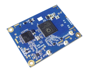 QCA9531/QCA9887 чип дальнего действия 300 м Дальность передачи двухдиапазонный модуль Wi-Fi 2,4 ГГц/5 ГГц