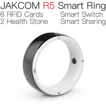 JAKCOM R5 Smart Ring по цене выше активной rfid-метки uid-карты nfc-ключа для смарт-чипа ring usb encoder cable door