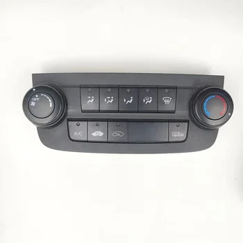 Автомобильный Переключатель панели Кондиционера с Экраном для Honda CRV 2007 2008 2009 2010 2011 OEM 79600-SWA-A42