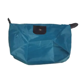 Женская сумка-футляр, дорожная косметичка, сумочка для хранения косметики