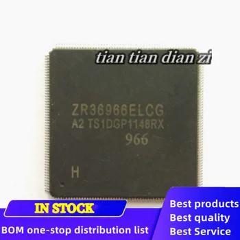 1 шт. микросхемы ZR36966ELCG QFP208 ic в наличии