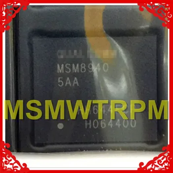 Процессоры Mobilephone CPU MSM8940 5AA MSM8940 3AA MSM8940 1AA Новый Оригинал