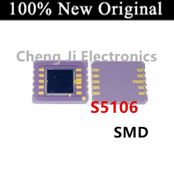 2 шт./лот S5106 Новый оригинальный инфракрасный фотоэлектрический датчик Hamamatsu S5106