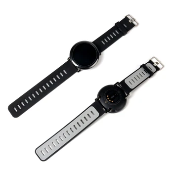 Сменный силиконовый браслет-ремешок Y1UB для смарт-часов Huami AMAZFIT Sport для смарт-часов