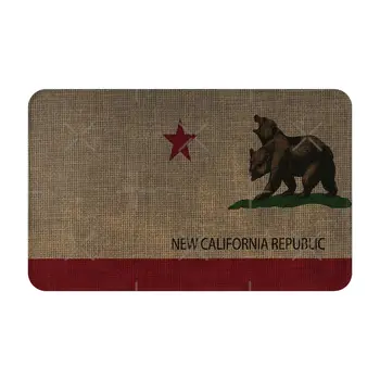 FO Tapestry 10 - New California Republic Ковер, коврик для ванной