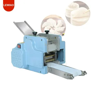 Автоматическая машина для обертывания спринг-роллов Jiaozi Skin Machine