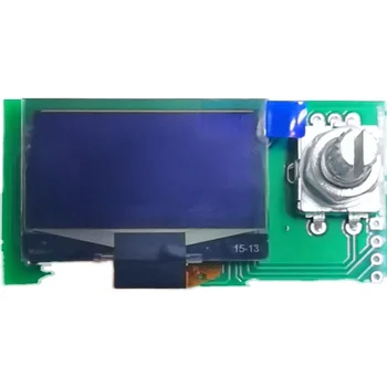 OLED-1,3-дюймовый сверхбольшой экран, паяльная станция 