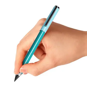 Технология Everlasting Pencil Школьные принадлежности неограниченное количество карандашей для письма без чернил многоразовые карандаши школьные принадлежности канцелярские принадлежности