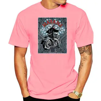 Плакат Mayans MC EZ, официальный товар байкерского мотоклуба, Черная футболка Мужская