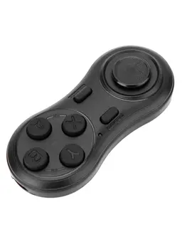 Мини-Bluetooth-совместимый контроллер виртуальной реальности, геймпад для ПК, джойстик для ПК, игровая ручка для пульта дистанционного управления для телефона Android