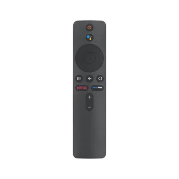 XMRM-006A Замена голосового пульта дистанционного управления для Xiaomi Mi TV Stick MDZ-24-AA для потокового медиаплеера 1080P HD