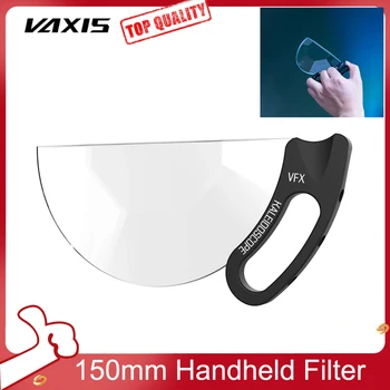 Подарочные наборы Ручных фильтров Vaxis VFX 150 мм Для объектива со спецэффектами FX Filter (Диоптрий + 0,5/Диоптрий + 2/Калейдоскоп)