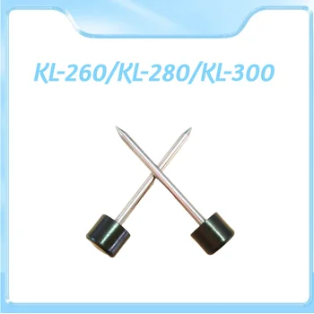 1 пара/комплект Электродов JILONG Fusion Splicer для электродов волоконно-оптического сварочного аппарата KL-260, KL-280, KL-300 FTTH