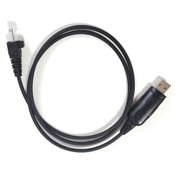 USB-кабель для программирования аксессуаров Anytone At-588UV AT-778UV для автомобильного мобильного 2-полосного радио