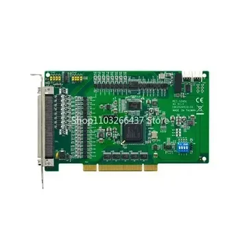Advantech PCI-1245L четырехосевой интерфейс PCI Архитектура FPGA карта управления импульсным движением начального уровня карта сбора данных
