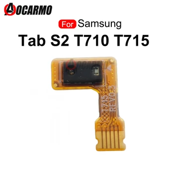 Датчик освещенности Aocarmo Proximity Distance для Samsung Galaxy Tab S2 T710 T715 Запасная деталь
