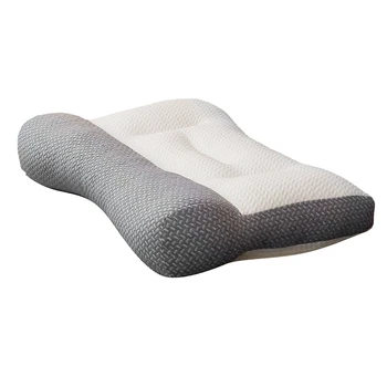 Суперэргономичная подушка, новинка 2023 года, ортопедическая корректирующая подушка для восстановления контура тяги, подушка для сна