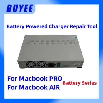 Умное зарядное устройство для Macbook Pro Для Macbook Air Система зарядки с питанием от аккумулятора Инструмент для ремонта устройства для умного зарядного устройства для аккумулятора